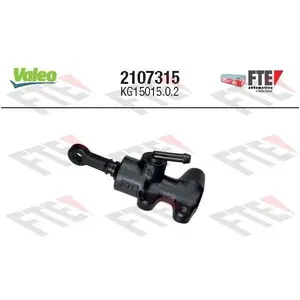 VALEO Emetteur d'embrayage pour VOLKSWAGEN: Transporter (Ref: 2107315) pas cher