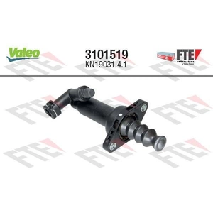 Cylindre récepteur, embrayage FTE CLUTCH ACTUATION 3101519 Valeo 3101519 pas cher