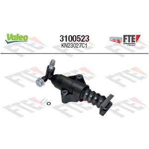 Cylindre récepteur, embrayage FTE CLUTCH ACTUATION 3100523 Valeo 3100523 pas cher