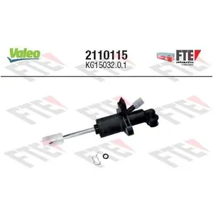 Comparateur de prix : Cylindre émetteur, embrayage FTE CLUTCH ACTUATION 2110115 Valeo 2110115