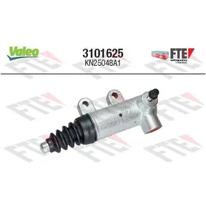 Cylindre récepteur, embrayage FTE CLUTCH ACTUATION 3101625 Valeo 3101625 pas cher