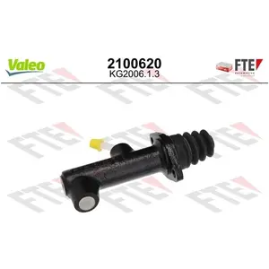 Comparateur de prix : Émetteur d'embrayage VALEO 2100620