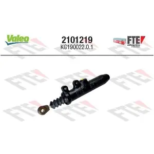 Cylindre émetteur, embrayage FTE CLUTCH ACTUATION 2101219 Valeo 2101219 pas cher
