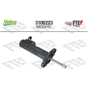 Cylindre récepteur, embrayage FTE CLUTCH ACTUATION 3100223 Valeo 3100223 pas cher