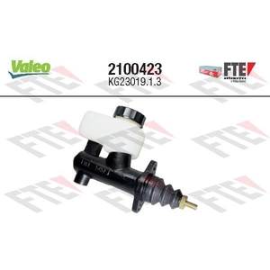 Comparateur de prix : Émetteur d'embrayage VALEO 2100423