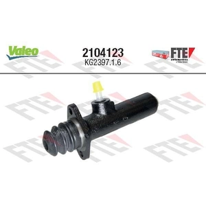 Émetteur d'embrayage VALEO 2104123 pas cher