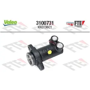 Récepteur embrayage VALEO 3100731 pas cher