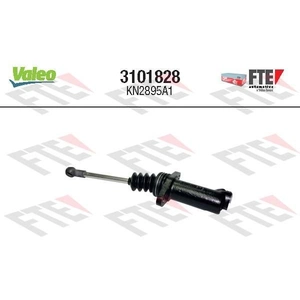 Comparateur de prix : Cylindre récepteur, embrayage FTE CLUTCH ACTUATION 3101828 Valeo 3101828