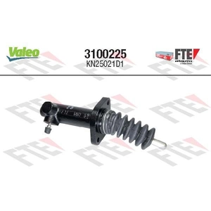 Comparateur de prix : Cylindre récepteur, embrayage FTE CLUTCH ACTUATION 3100225 Valeo 3100225
