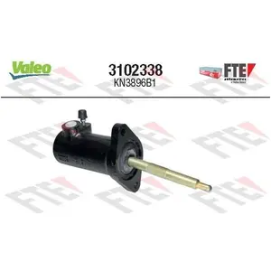 Comparateur de prix : Récepteur embrayage VALEO 3102338
