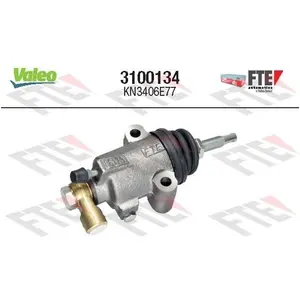 Cylindre récepteur, Embrayage 3100134 Valeo 3100134Vendu parpiecesauto.fr