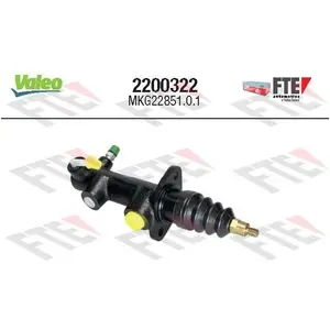 Comparateur de prix : Émetteur d'embrayage VALEO 2200322