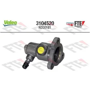 Comparateur de prix : Cylindre récepteur, embrayage FTE CLUTCH ACTUATION 3104520 Valeo 3104520