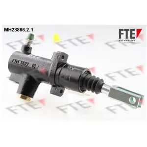 Comparateur de prix : Maître-cylindre de frein FTE 9722131