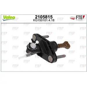Cylindre émetteur, embrayage FTE CLUTCH ACTUATION 2105815 Valeo 2105815 pas cher