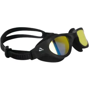 Aquaman - Mirror Swimming Goggles - Lunettes natation - Taille unique pas cher