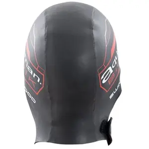 Comparateur de prix : Aquaman Neoprene Hood - Cagoule néoprène Black S (- de 56 cm)