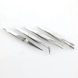 Comparateur de prix : Heller Tweezers Set (4 pieces)  - Outil pour maquettes  - Hell99023 