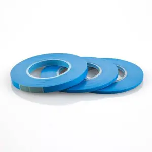 Comparateur de prix : Heller Set de bande de masquage flexible (1, 2, 3, 6 mm x 18 m)