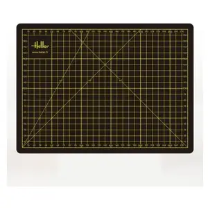 Heller A4 Cutting Mat  - Outil et accessoires  - 1000990100  pas cher