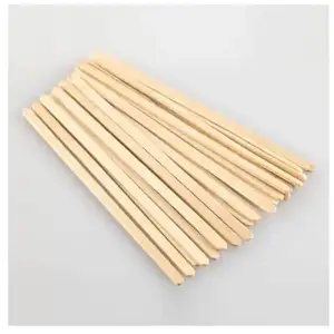 Comparateur de prix : Heller Wooden paint stirring sticks (25 pieces)  - Outil pour maquettes  - 1000990180 