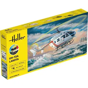 Eurocopter uh-72a lakota heller pas cher