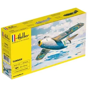 Comparateur de prix : Tunnan - 1:72e - Heller