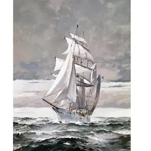 Amphitrite 1/150 Heller pas cher