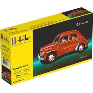 Comparateur de prix : Maped-heller-joustra Maped Heller Joustra Renault 4 Cv-Maped-Heller-Joustra