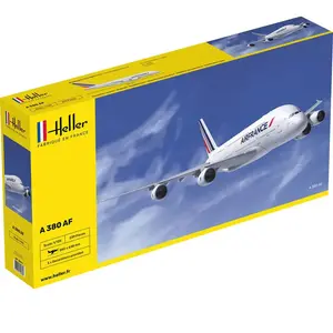 Comparateur de prix : Maped-heller-joustra Maped Heller Joustra A380 Air France-Maped-Heller-Jous