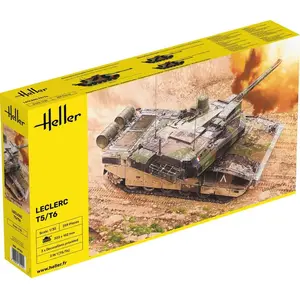 Comparateur de prix : Maquette T5 / T6 - HELLER - Lego Technic - Garçon - Enfant - 259 pièces