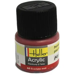 Comparateur de prix : Maped-heller-joustra Maped Heller Joustra Ecarlate Mat-Maped-Heller-Joustra