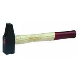 Comparateur de prix : Outifrance - Marteau rivoir, manche bois verni 45 mm