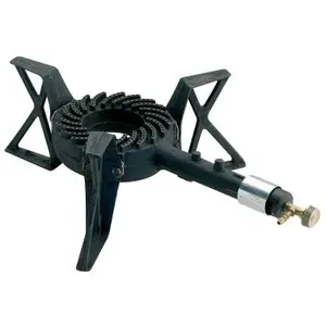 Comparateur de prix : OUTIFRANCE Réchaud intensif gaz de chantier - Réf 2890