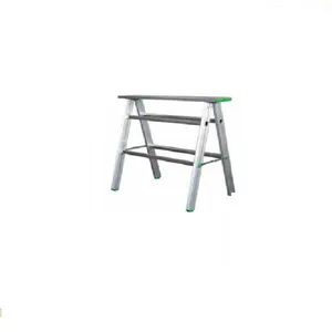 Outifrance - Tréteau Aluminium Pro 330Kg - 84Cm OUTIFRANCE pas cher