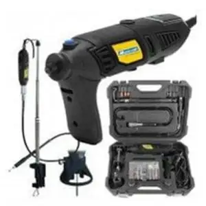 Maxicraft - perceuse xspeed - 230v alim./puis. 230v / 170wcap. mandrin... pas cher