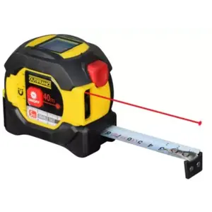 Ruban avec rayon laser Outifrance 40 m pas cher