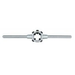 Outifrance - Porte filiere d 25,4mm - s/carte pas cher