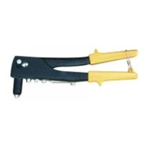 Pince à riveter sur carte Techman - Pince noire à riveter T100 pas cher