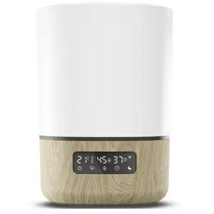 Comparateur de prix : Maxi-Cosi Humidificateur Breathe