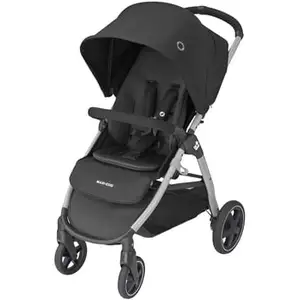 Poussette Maxi Cosi Gia Noir 0-22kg