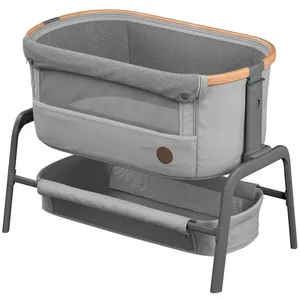 Berceau Cododo Maxi Cosi Iora Gris Clair (essential Grey)Vendu parrakuten