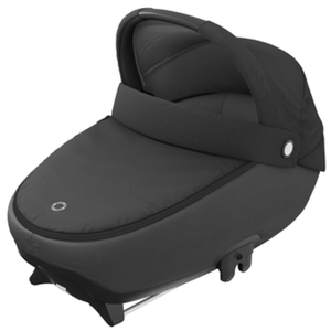 Comparateur de prix : Maxi-Cosi Maxi-Cosi Jade Nacelle Auto - De La Naissance A 6 Mois - Essential Black