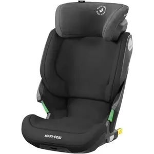Comparateur de prix : Maxi-Cosi Kore Siege auto Groupe 2/3 i-Size - Isofix - De 3, 5 a 12 ans - Authentic Black