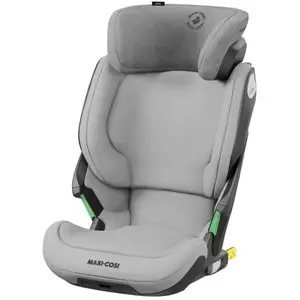 Comparateur de prix : Maxi-Cosi Kore Siege auto Groupe 2/3 i-Size - Isofix - De 3, 5 a 12 ans - Authentic Grey