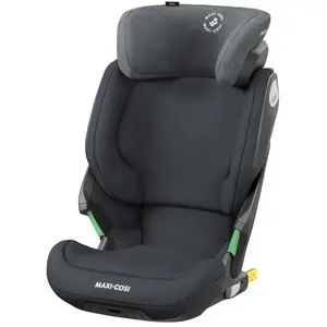 Comparateur de prix : Maxi-Cosi Kore Siege auto Groupe 2/3 i-Size - Isofix - De 3, 5 a 12 ans - Authentic Graphite