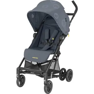 Comparateur de prix : Maxi-Cosi 1237857110 4 ans mara poussette canne ultra compacte graphite