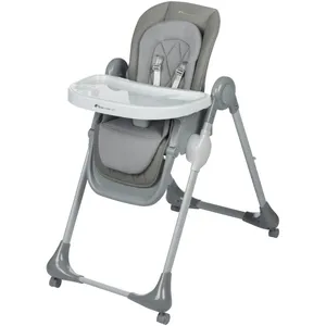 BEBECONFORT OLEA Chaise haute bébé, évolutive, multi-positions de la ...