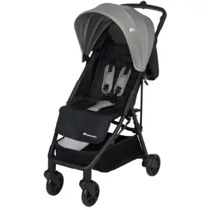 Comparateur de prix : Bébé Confort Poussette compacte Teeny 3D Tinted Gray