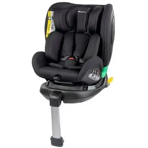 Comparateur de prix : Bebeconfort Siège auto EvolveFix Plus i-Size pivotant 360° Groupe 0+/1...